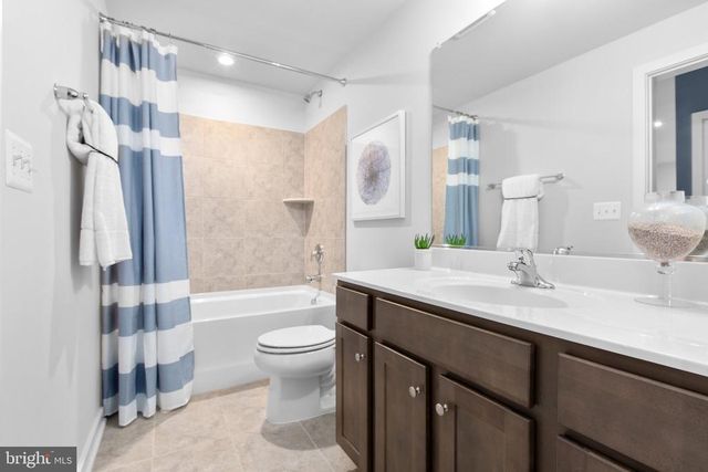9528 WHITEHALL BLVD, Spotsylvania, VA 22551