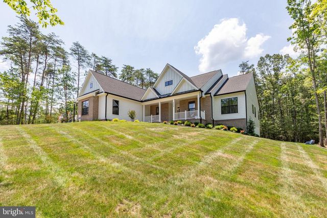 9528 WHITEHALL BLVD, Spotsylvania, VA 22551