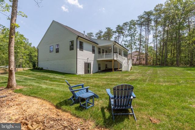 9528 WHITEHALL BLVD, Spotsylvania, VA 22551