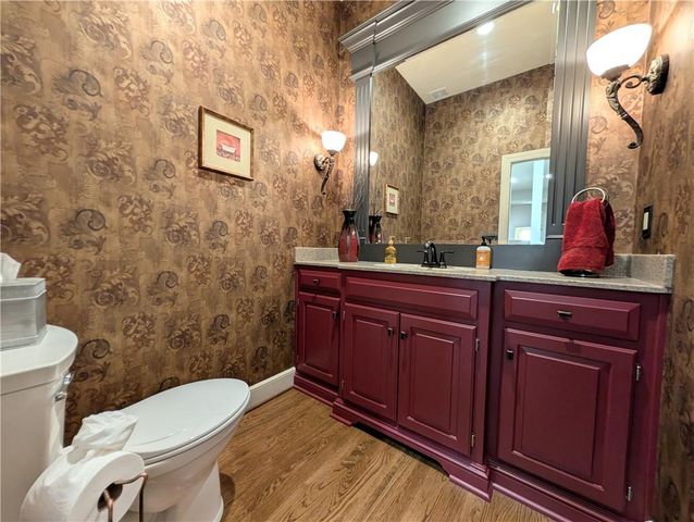 22218 W 57th Street, Shawnee, KS 66226