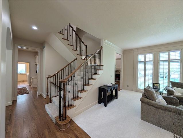 22218 W 57th Street, Shawnee, KS 66226