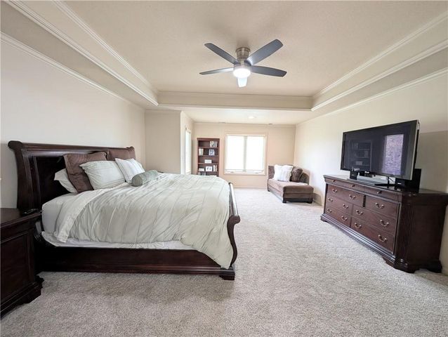 22218 W 57th Street, Shawnee, KS 66226