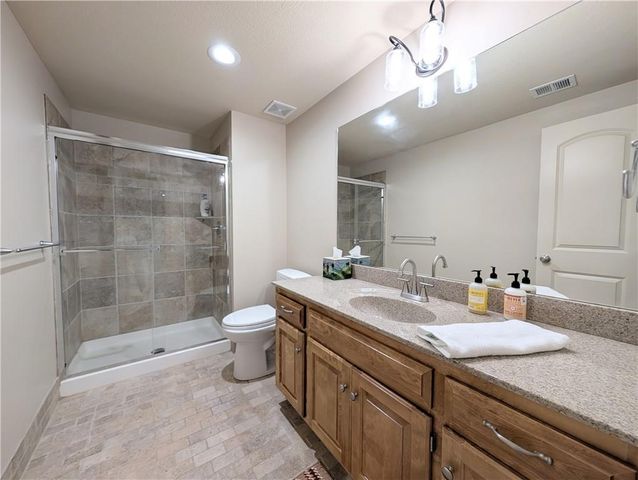 22218 W 57th Street, Shawnee, KS 66226