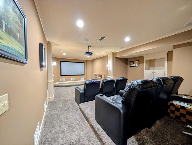 22218 W 57th Street, Shawnee, KS 66226