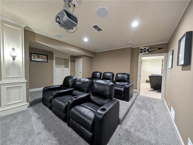 22218 W 57th Street, Shawnee, KS 66226