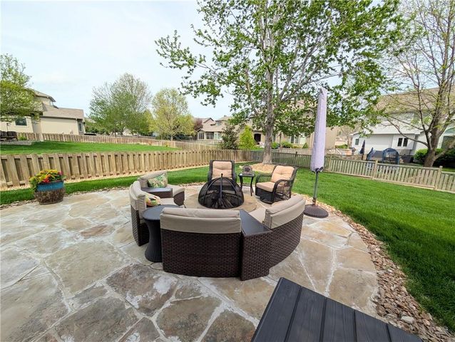 22218 W 57th Street, Shawnee, KS 66226