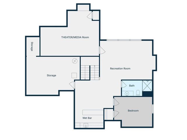 22218 W 57th Street, Shawnee, KS 66226