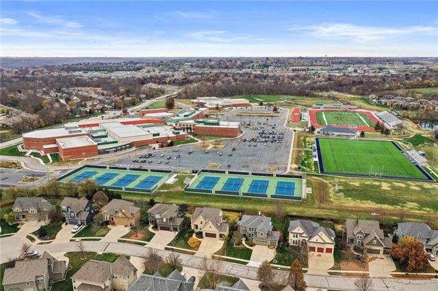 22218 W 57th Street, Shawnee, KS 66226
