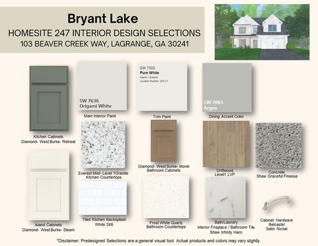 103 Beaver Creek Way, Lagrange, GA 30241