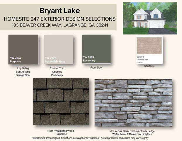 103 Beaver Creek Way, Lagrange, GA 30241