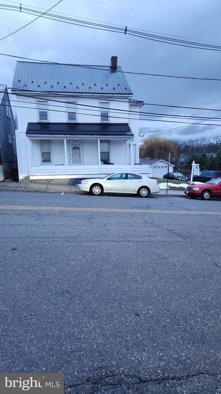 29 N MAIN ST N, Smithsburg, MD 21783
