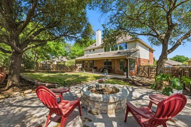 2128 Garlic Creek DR, Buda, TX 78610