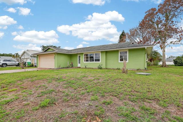 372 SW Carter Avenue, Port St. Lucie, Port St Lucie, FL 34983