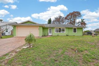 372 SW Carter Avenue, Port St. Lucie, Port St Lucie, FL 34983