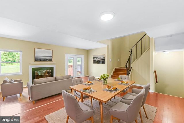 8743 KELSO TER, Gaithersburg, MD 20877