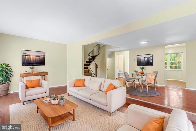 8743 KELSO TER, Gaithersburg, MD 20877