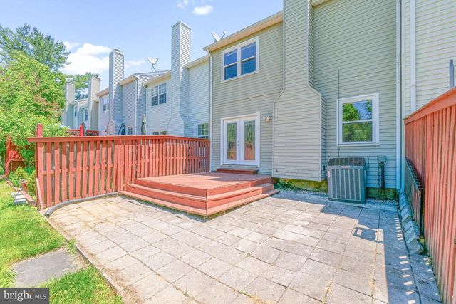 8743 KELSO TER, Gaithersburg, MD 20877