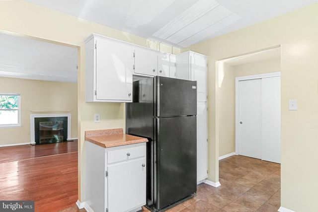 8743 KELSO TER, Gaithersburg, MD 20877