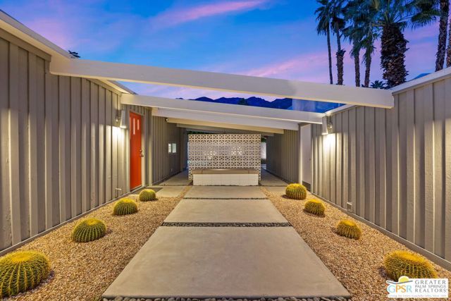 1877 S Navajo Drive, Palm Springs, CA 92264