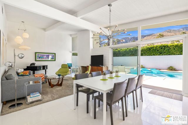 1877 S Navajo Drive, Palm Springs, CA 92264