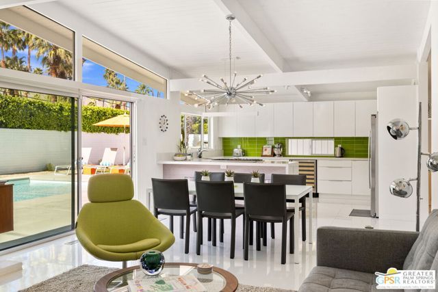 1877 S Navajo Drive, Palm Springs, CA 92264