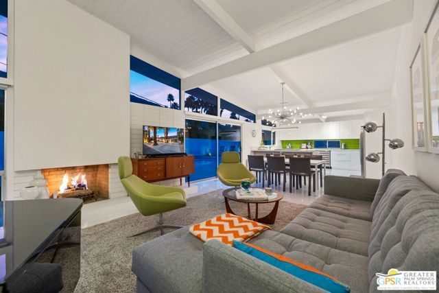 1877 S Navajo Drive, Palm Springs, CA 92264