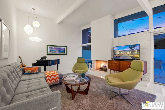 1877 S Navajo Drive, Palm Springs, CA 92264