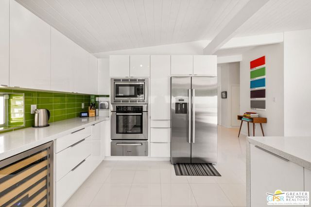 1877 S Navajo Drive, Palm Springs, CA 92264