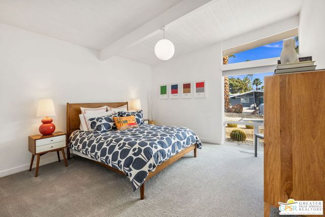 1877 S Navajo Drive, Palm Springs, CA 92264