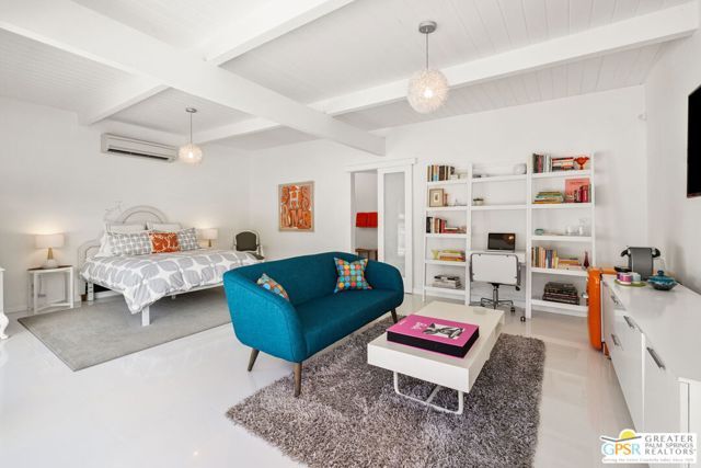 1877 S Navajo Drive, Palm Springs, CA 92264