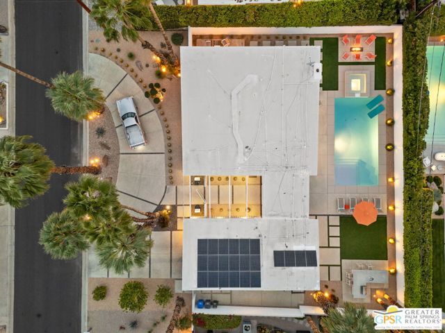 1877 S Navajo Drive, Palm Springs, CA 92264