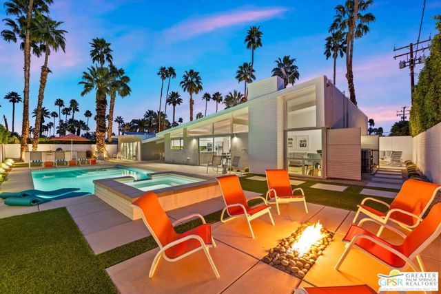 1877 S Navajo Drive, Palm Springs, CA 92264