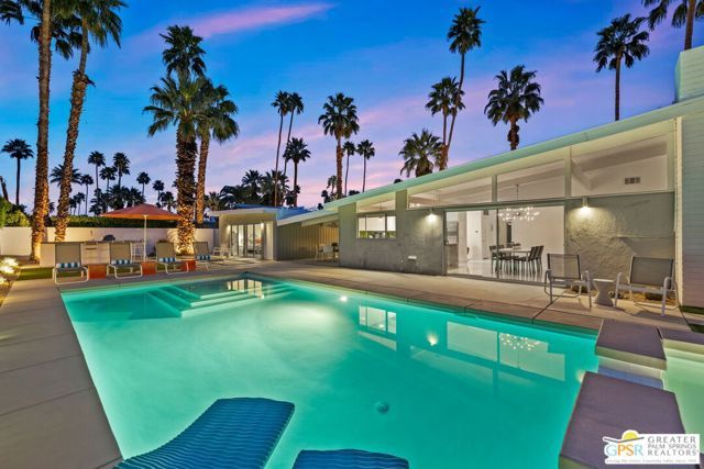 1877 S Navajo Drive, Palm Springs, CA 92264