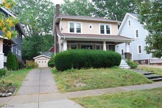 1593 Marlowe Avenue, Lakewood, OH 44107