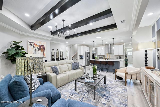 161 ARCHSTONE Way, St. Augustine, FL 32092