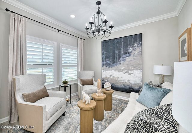 161 ARCHSTONE Way, St. Augustine, FL 32092