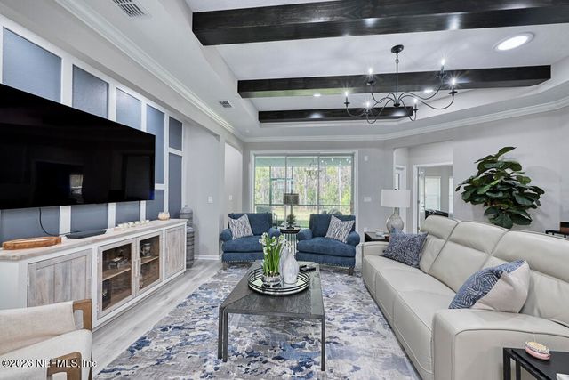 161 ARCHSTONE Way, St. Augustine, FL 32092