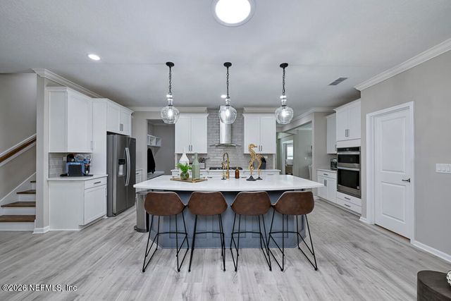 161 ARCHSTONE Way, St. Augustine, FL 32092