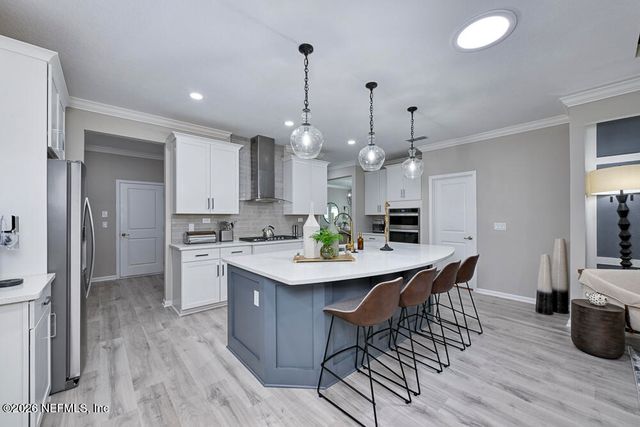 161 ARCHSTONE Way, St. Augustine, FL 32092