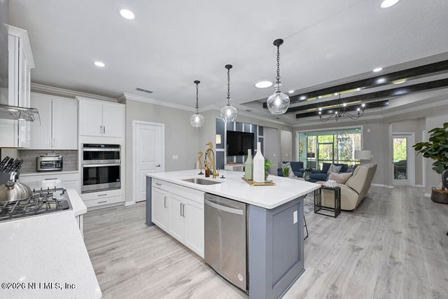 161 ARCHSTONE Way, St. Augustine, FL 32092