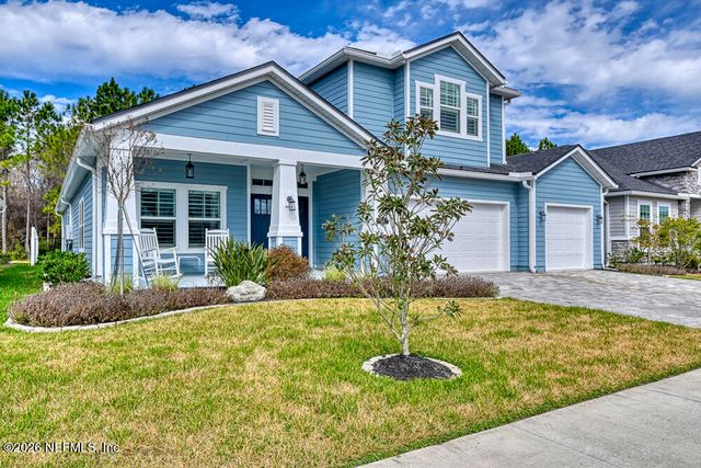 161 ARCHSTONE Way, St. Augustine, FL 32092