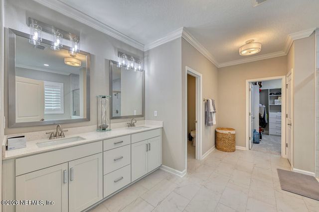 161 ARCHSTONE Way, St. Augustine, FL 32092