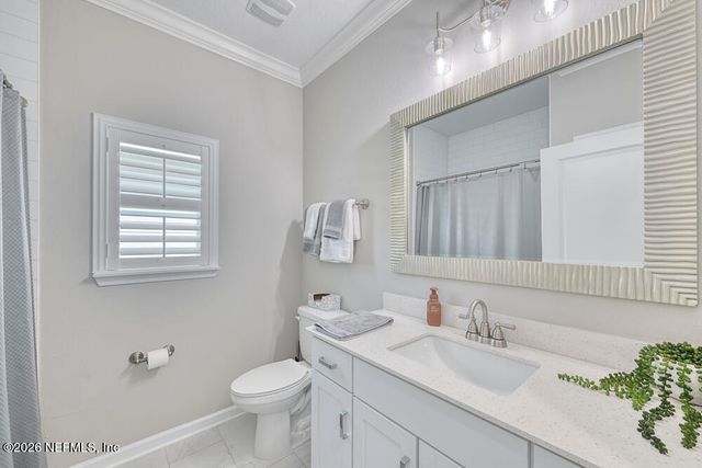 161 ARCHSTONE Way, St. Augustine, FL 32092