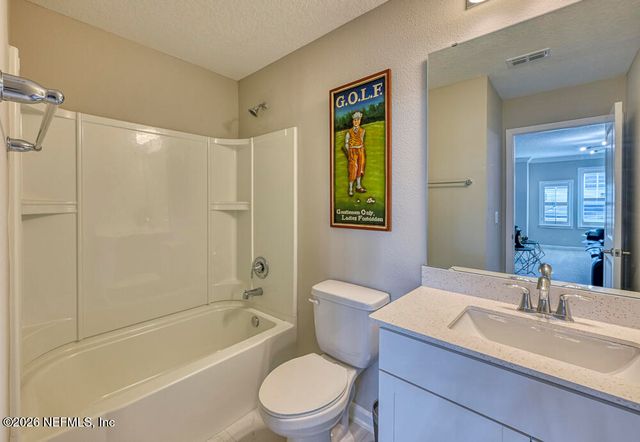 161 ARCHSTONE Way, St. Augustine, FL 32092