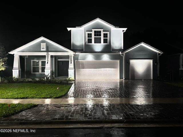 161 ARCHSTONE Way, St. Augustine, FL 32092