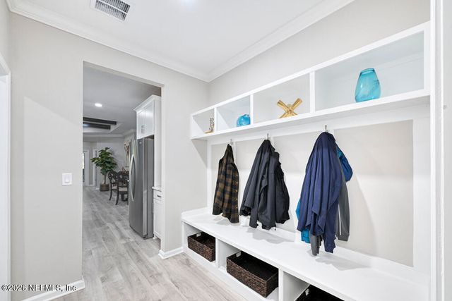 161 ARCHSTONE Way, St. Augustine, FL 32092