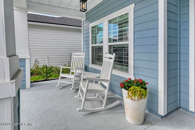 161 ARCHSTONE Way, St. Augustine, FL 32092