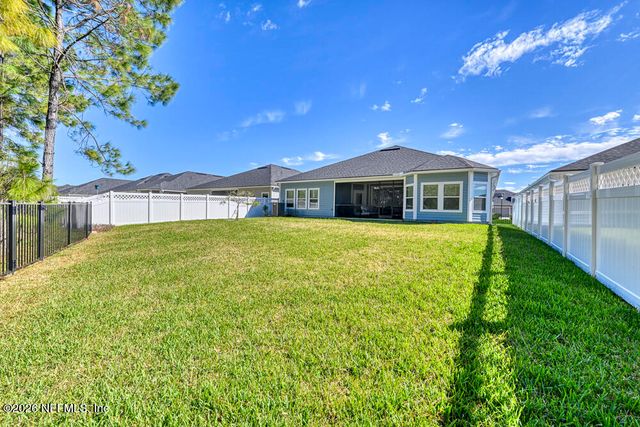 161 ARCHSTONE Way, St. Augustine, FL 32092