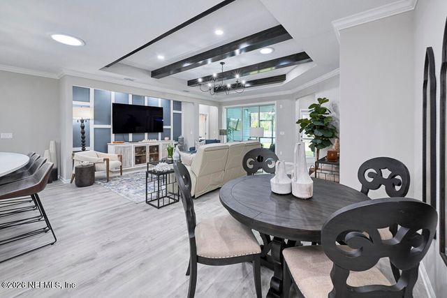 161 ARCHSTONE Way, St. Augustine, FL 32092