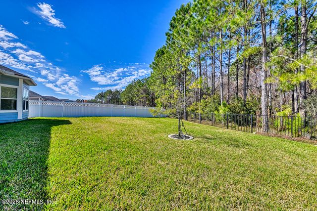 161 ARCHSTONE Way, St. Augustine, FL 32092